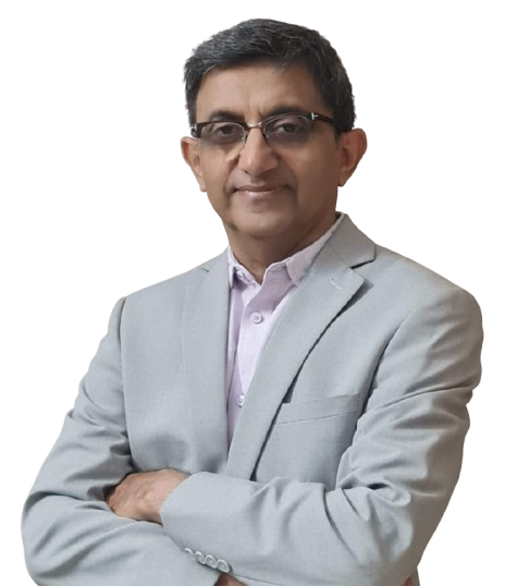 Dr. Sanjeev Sachdeva